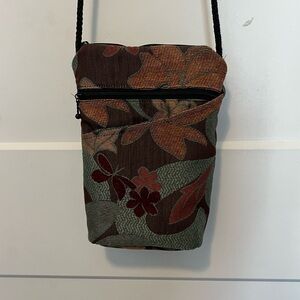 Wild West crossbody purse